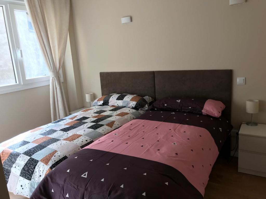Apartamentos Picasso Alcalá de Henares Exterior foto