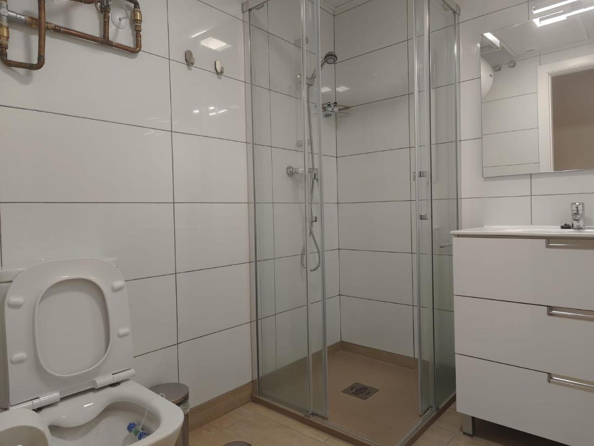 Apartamentos Picasso Alcalá de Henares Exterior foto
