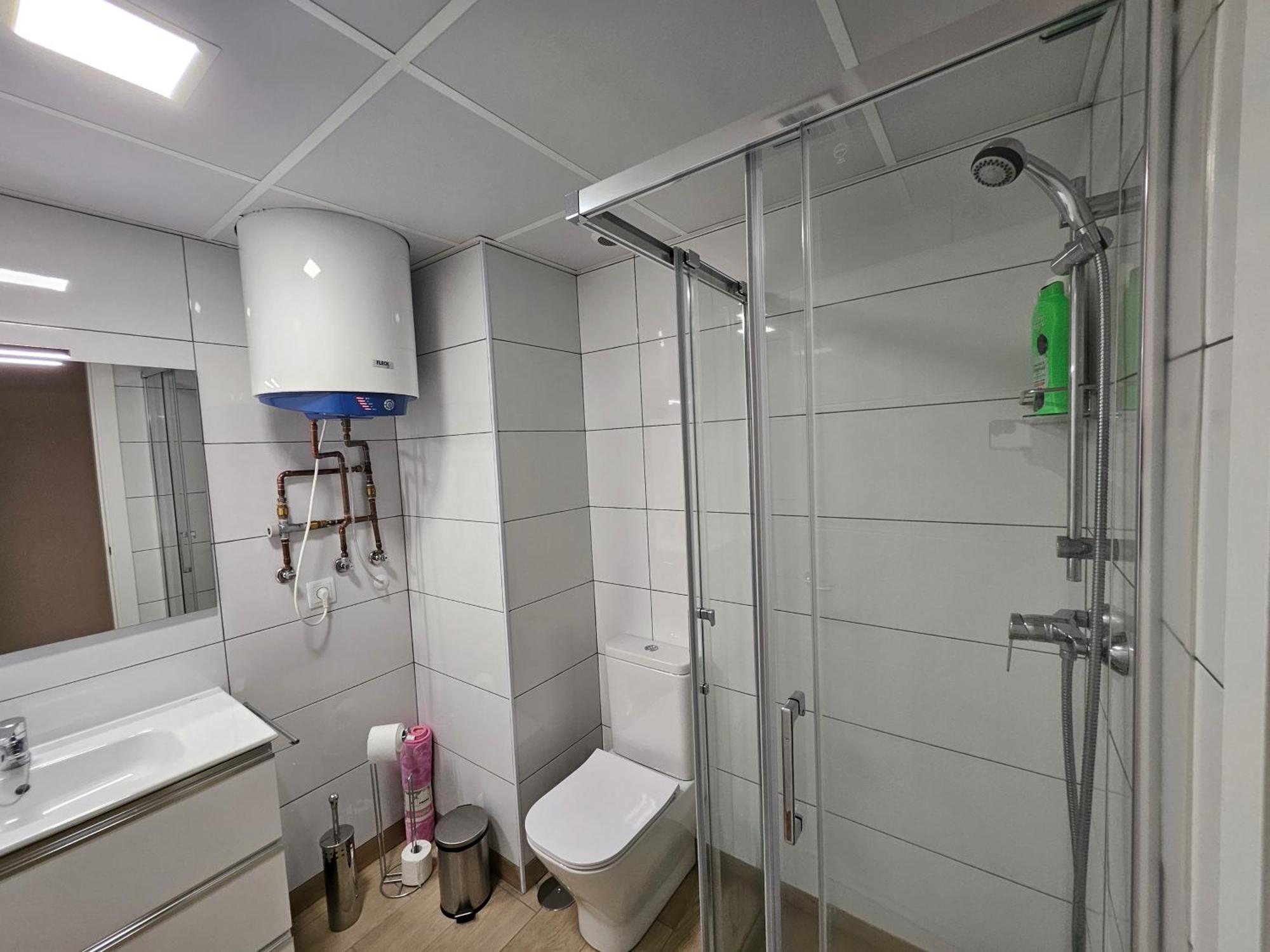 Apartamentos Picasso Alcalá de Henares Exterior foto